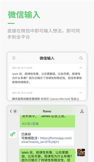 flomo浮墨笔记图2