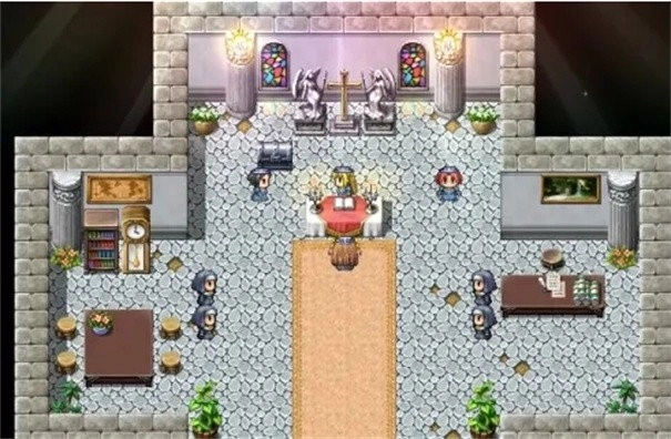 夏洛特的旅行手机版(2)