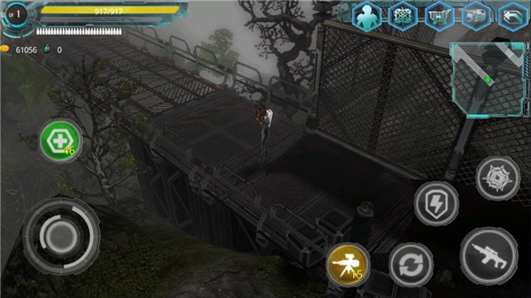 异形地带plus高清版-图4