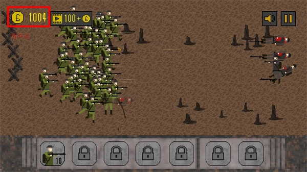 1917战壕战更多国家版截图3