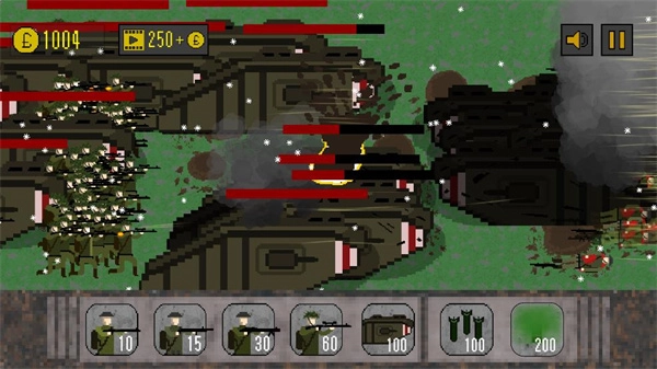 1917战壕战更多国家版截图4