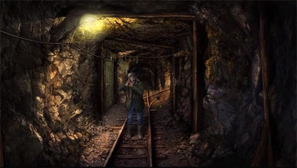 荒野探险中文版(2)