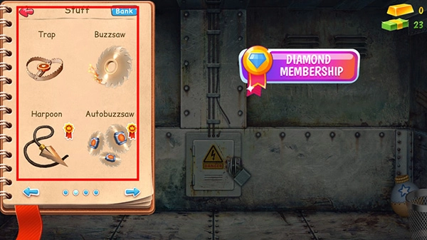 狂扁木偶人中文版(3)