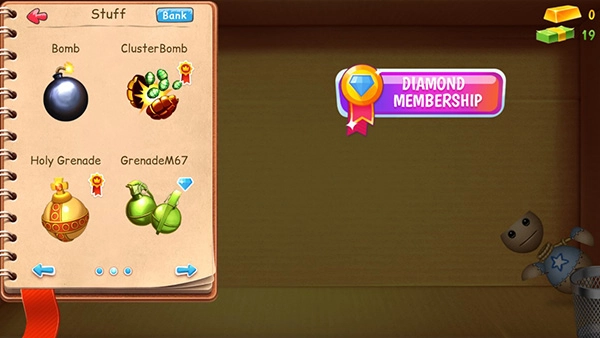 狂扁木偶人中文版(2)