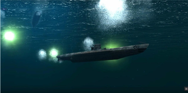 大西洋舰队汉化版截图3