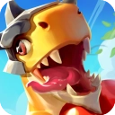 我有一座育龙岛游戏