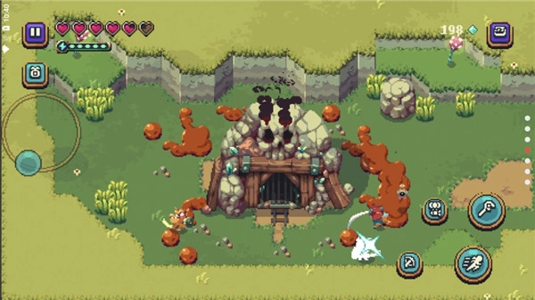 烁石物语完整版图4