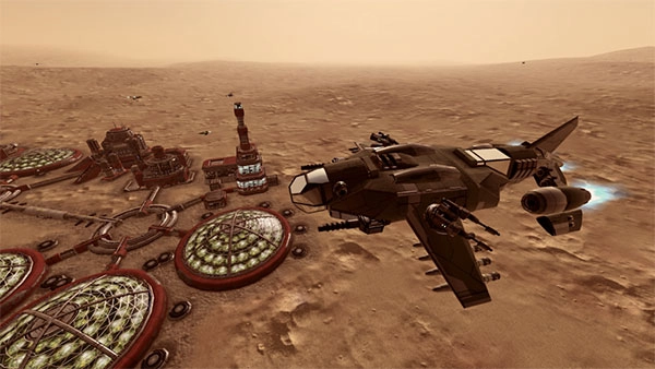 太空指挥官正版(4)