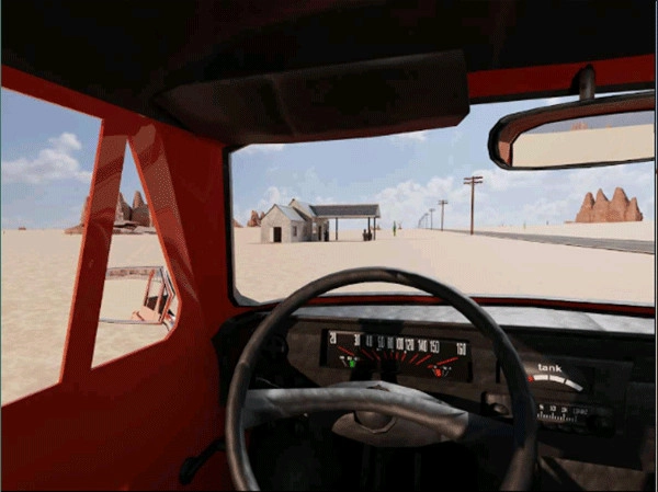 长途公路旅行手机版图3