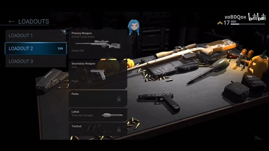 战斗大师(Combat Master)