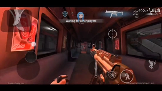 战斗大师(Combat Master)