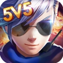 小小突击队犀游版