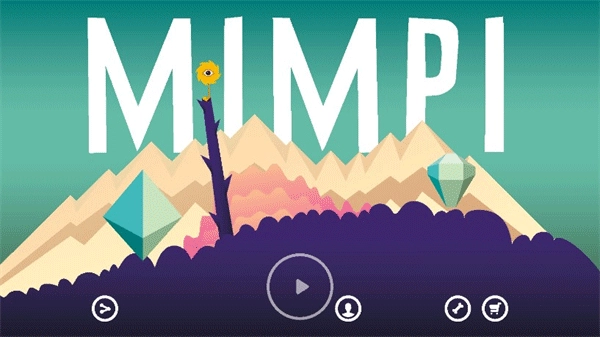 米皮历险记最新版图1