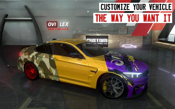 驾驶学校模拟图5