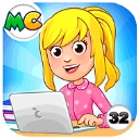 我的城市大学舍友