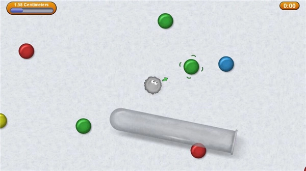 美味星球2再次归来正版(2)