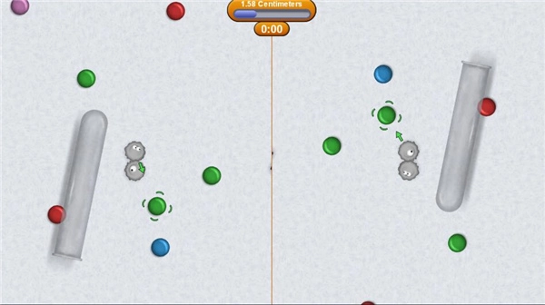 美味星球2再次归来正版(5)