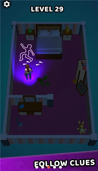 法医大师游戏最新版图3