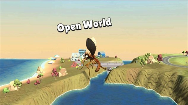 蚊子模拟器2(Mosquito Simulator 2)图3
