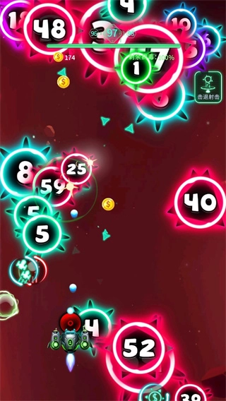 消灭病毒新春版2