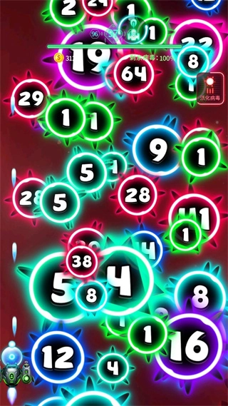 消灭病毒新春版5