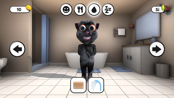 talking juan游戏最新版截图3