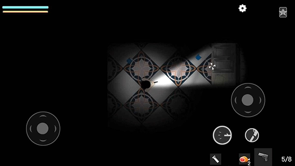 细菌边缘游戏(4)