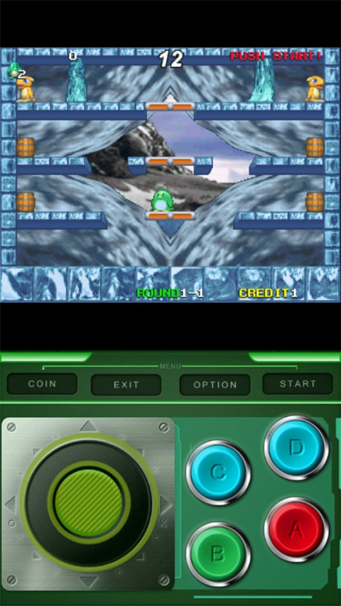 企鹅兄弟手机版(2)