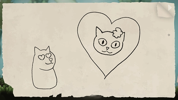 舔狗之路游戏(4)