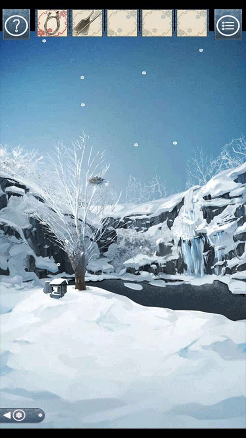 忘雪游戏汉化版(5)