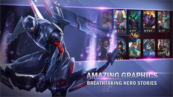 王牌传奇国际服(2)