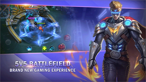 王牌传奇国际服(3)