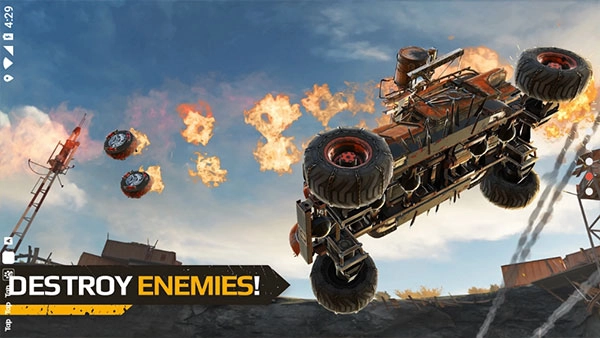 创世战车国际服手机版(4)