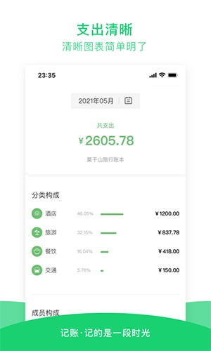 早晚记账最新版