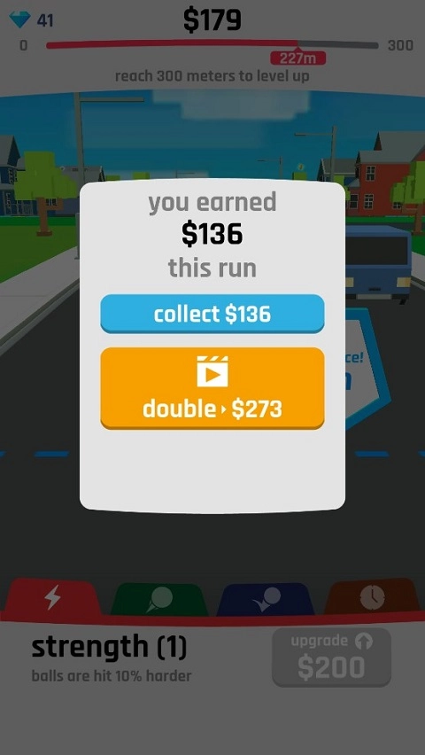 棒球男孩游戏手机版(2)