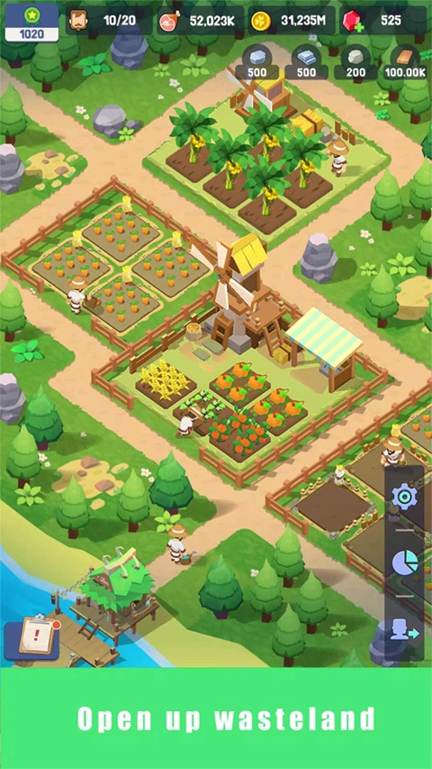 荒岛幸存者游戏(5)