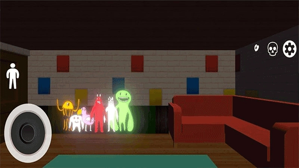 恐怖都市大冒险游戏图3