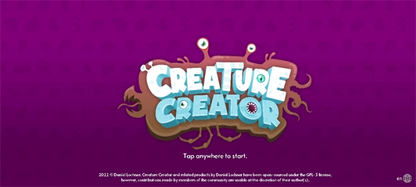 生物创造器中文版(1)