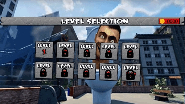 马桶人斯基比迪游戏图2