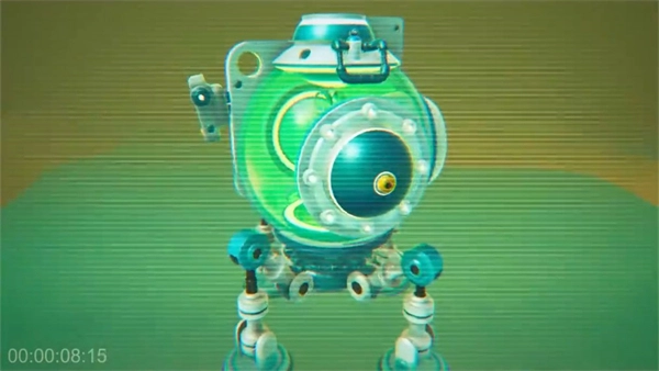 生态箱计划中文版图2