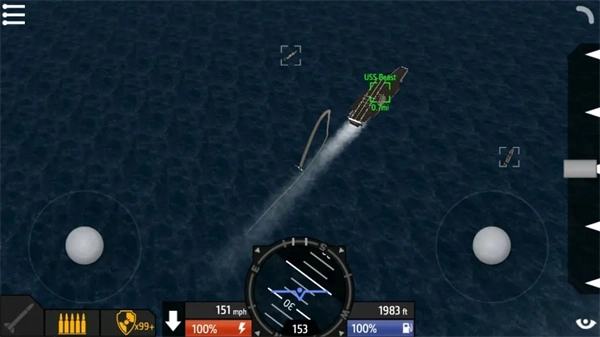 简单飞机中文版(1)