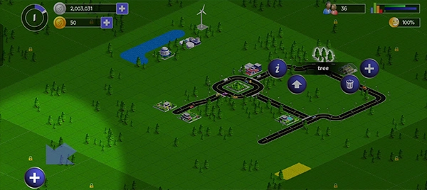 城市设计师2中文版(2)