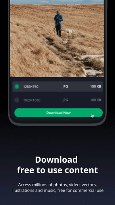 Pixabay中文版图3
