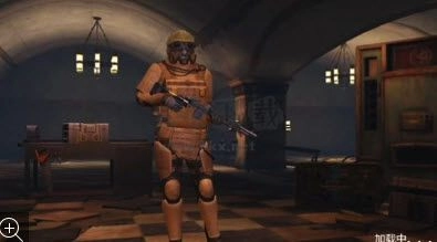 王牌吃鸡大作战2025手机版