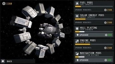 星际穿梭汉化版图3