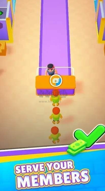 我的完美健身俱乐部安卓版2