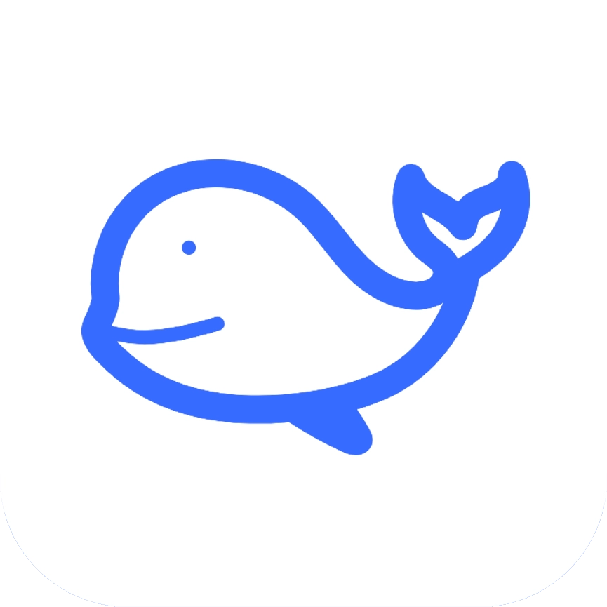 海豚去水印正版