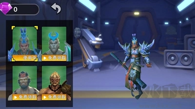 悟空西游冒险记手机版(3)