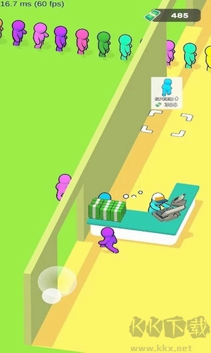 我的寿司吧安卓版图2