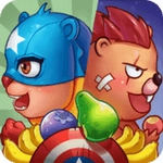 水果英雄传奇安卓版